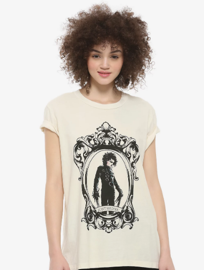 edward scissorhands hot topic